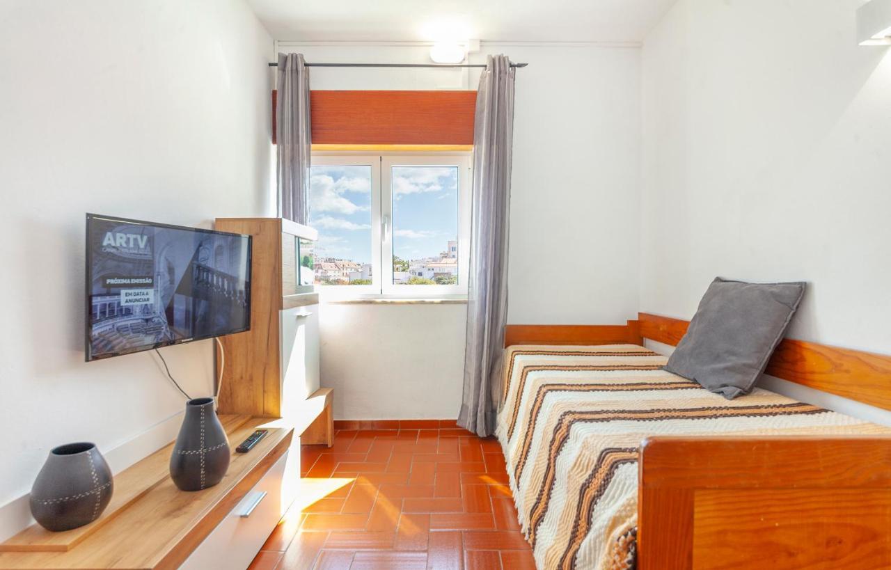 B14 - Heart Of Old Town Appartement