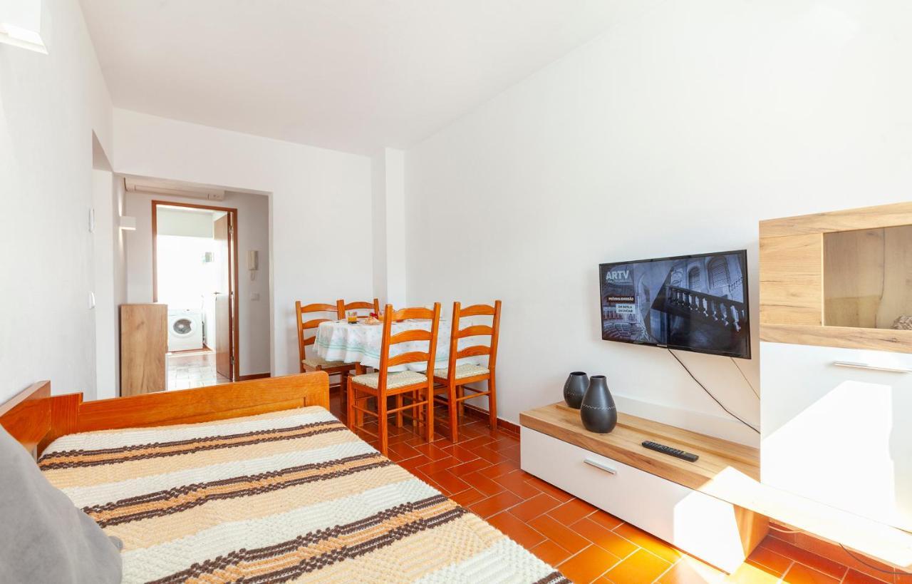 B14 - Heart Of Old Town Appartement *