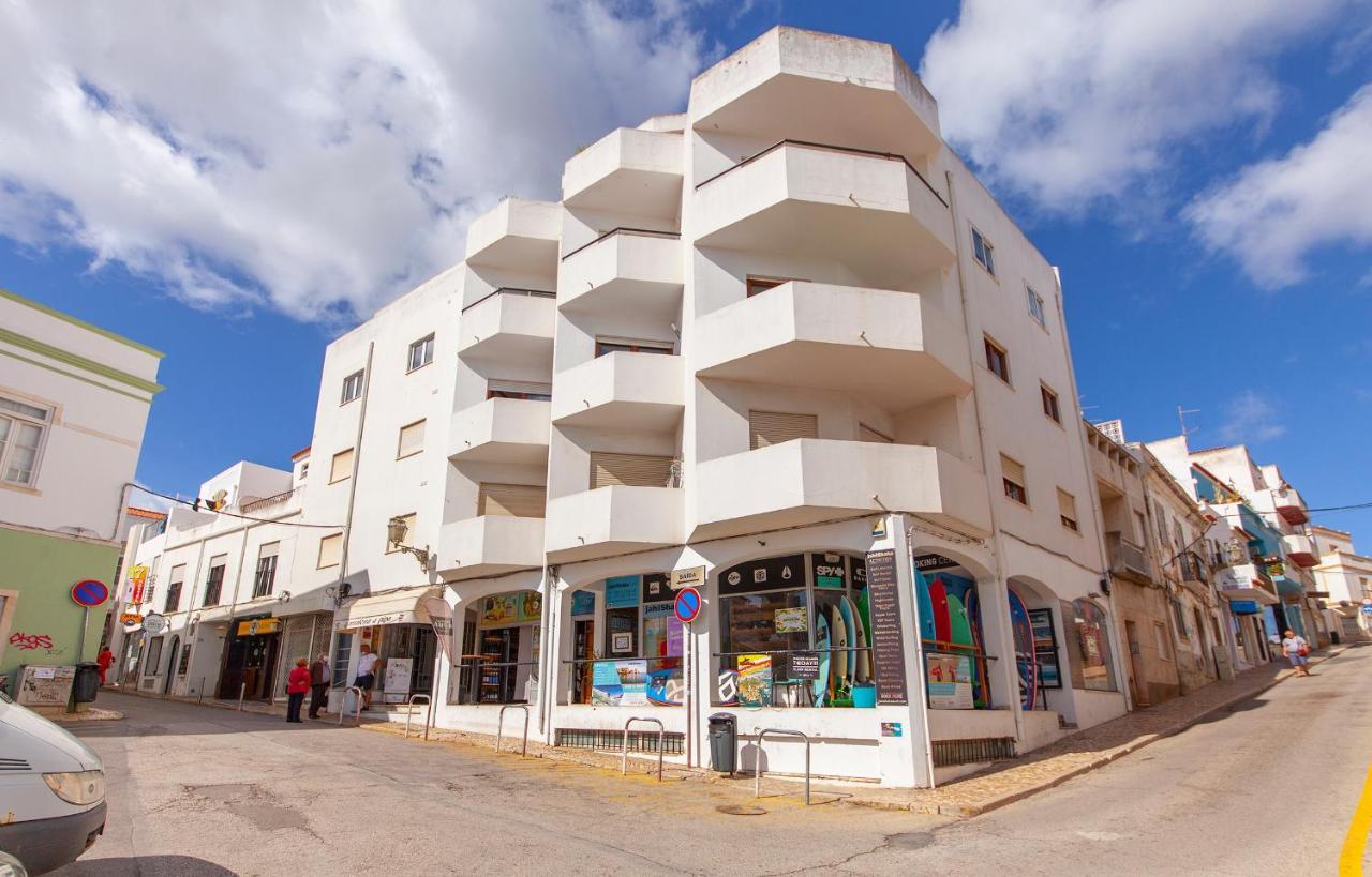 Appartement B14 - Heart Of Old Town Lagos