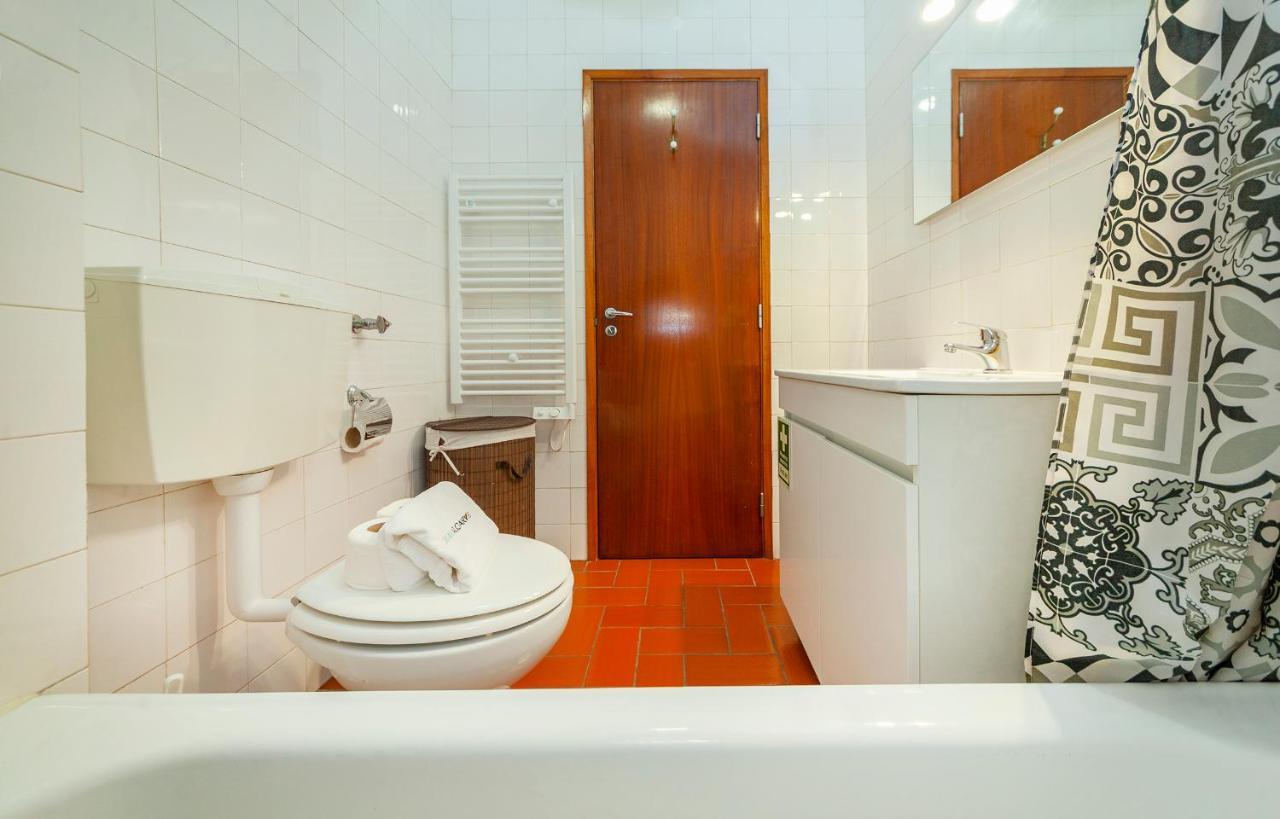 B14 - Heart Of Old Town Appartement *
